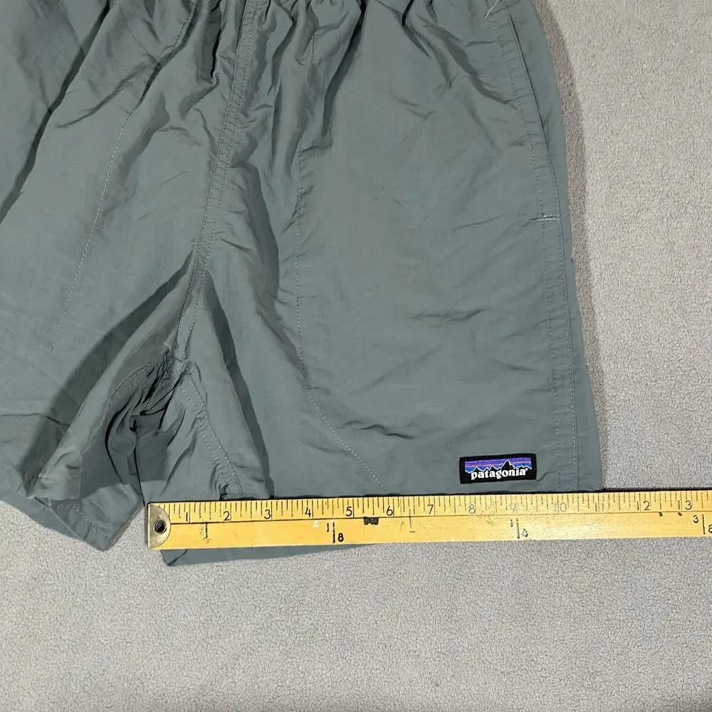 Patagonia Men's Baggies 4